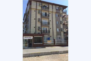 Birlik Erkek Apartları